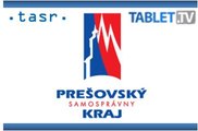 PRESOV-PSK 17: Zaznam zo 17. zasadnutia Zastupitelstva Presovskeho samospravneho kraja (PSK) 2016-04-25