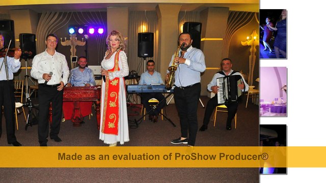 Muzica De Petrecere La Nunta - Hore , Sarbe , Colaj Melodii Nunta