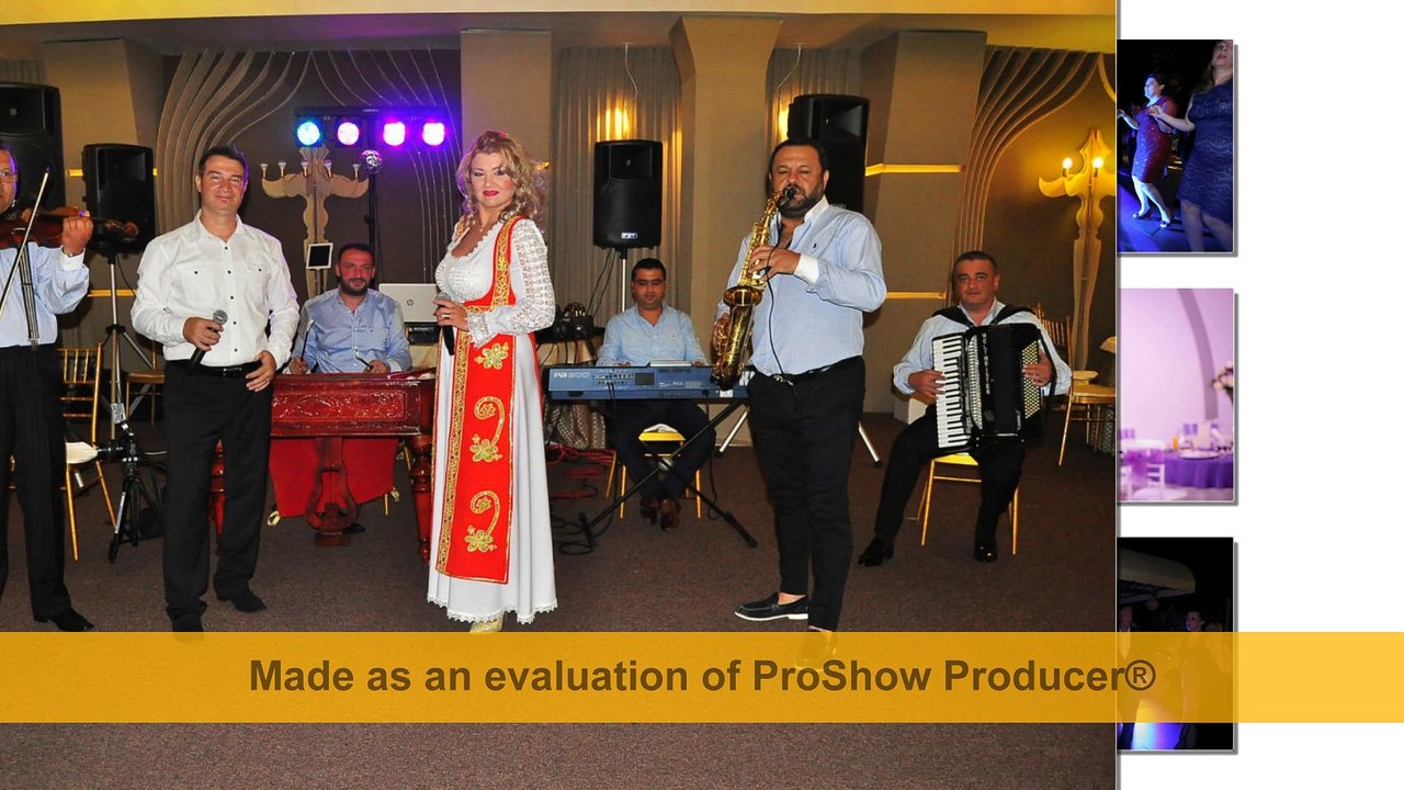 Muzica De Petrecere La Nunta - Hore , Sarbe , Colaj Melodii Nunta