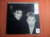 ORCHESTRAL MANOEUVRES IN THE DARK.''THE BEST OF O.M.D.''.(SOUVENIR.)(12'' LP.)(1988.)
