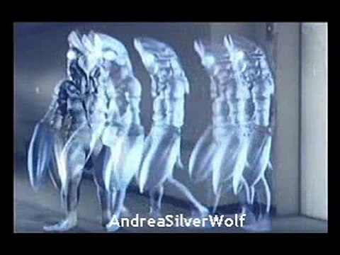 Ultraman - 02- Gli invasori dello spazio