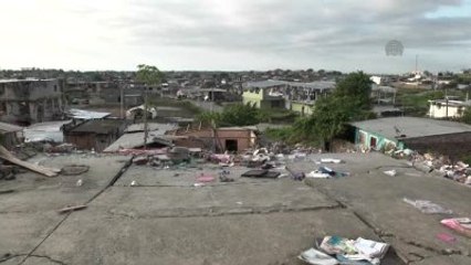 Arama Kurtarma Yerini Enkaz Kaldırmaya Bıraktı