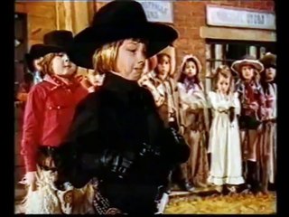 Nestle's Milkybar Commercials: Starring The Milkybar Kid