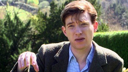 Brooklyn Interview - Domhnall Gleeson (2015) - Drama HD