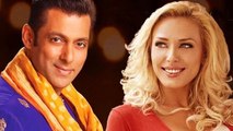 Salman Khan & Iulia Vantur Are SECRETLY ENGAGED?