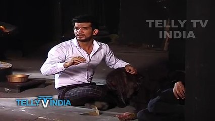 Naagin - 24th April 2016 - नागिन - Full On Location Episode - Colors Tv Hindi Serial News 2016
