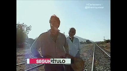 A Mentira - Chamada do Segundo Capítulo (SBT, 29/03/2016)