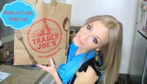 Trader Joe's Haul | MissYarmosh