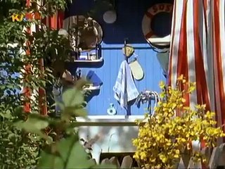 Löwenzahn Classics 141 Peter sträubt sich