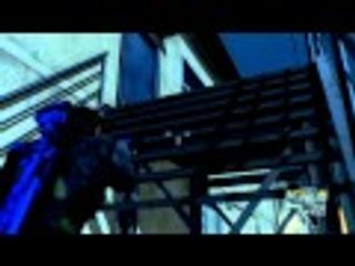 Metal Gear Solid 5-The Phantom Pain side ops mission"Unlucky Dog 03"