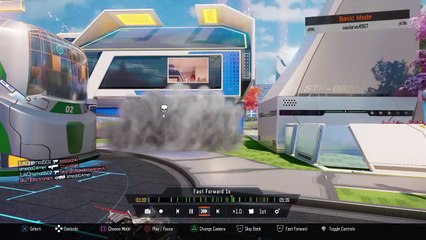 Call of Duty®: Black Ops III best shotgun quad feed