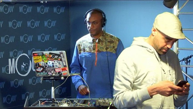 #WAKEUPMIX (25/04/2016) : Lil Jon, Rick Ross, Mary J Blige...