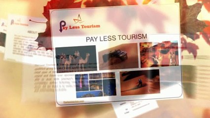 Desert Safari Rates - Pay Less Tourism