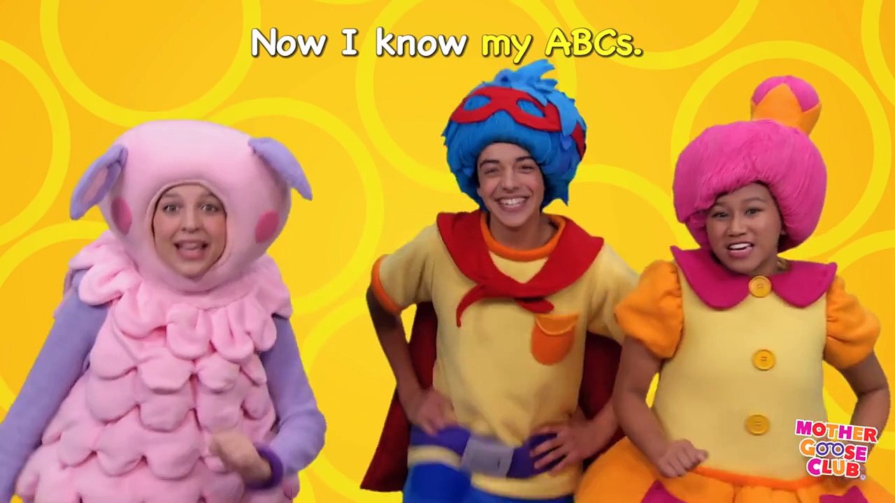 London Bridge is Falling Down and More | Nursery Rhymes from Mother Goose Club!
