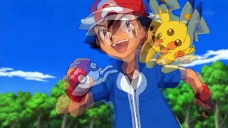 Pokémon - XY Series | Episode 74 (Preview)