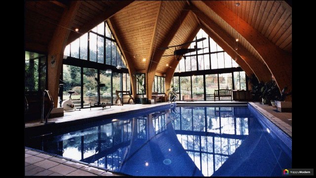 Проекты бань: 72 особенности национального пара