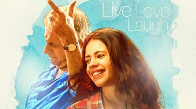 WAITING- Official Trailer - Naseeruddin Shah, Kalki Koechlin - Releasing 27 May
