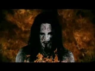 Dimmu Borgir - Sorgens Kammer - Del II