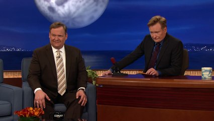 Kim Kardashian's Earnings Breakdown 💰 on Conan - thumbnail