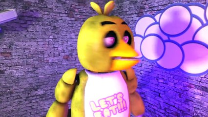 [SFM FNAF] HOTTEST Five Nights at Freddys Animations TOP 5!