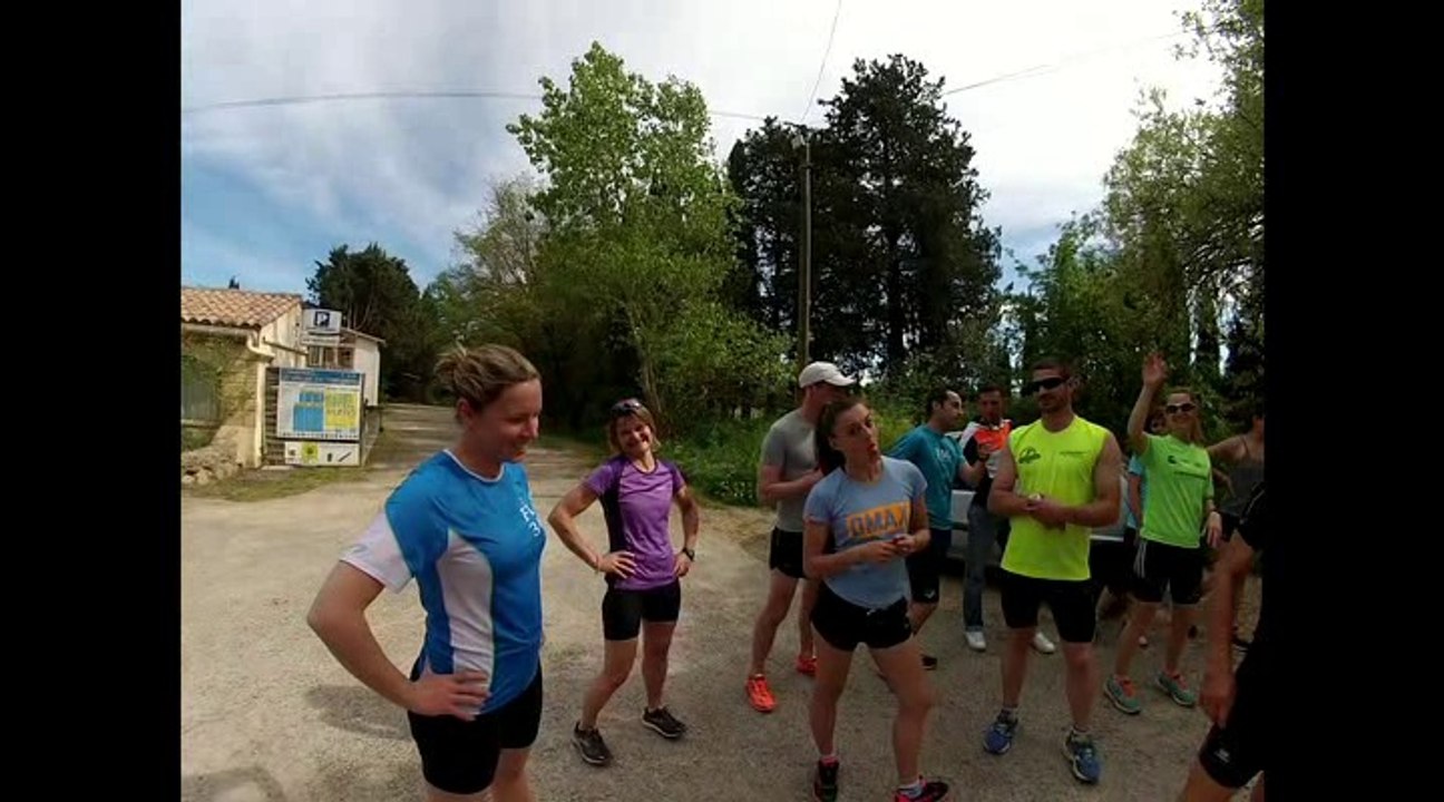 #Video Intégrale brute 21mn #Taradeau #Avril 2016