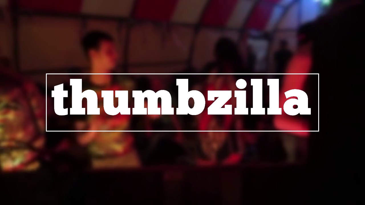 How to spell thumbzilla