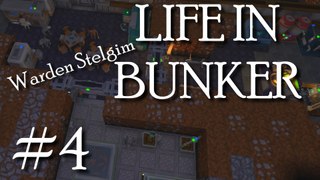 Life in Bunker - Episode 4 Old Residents