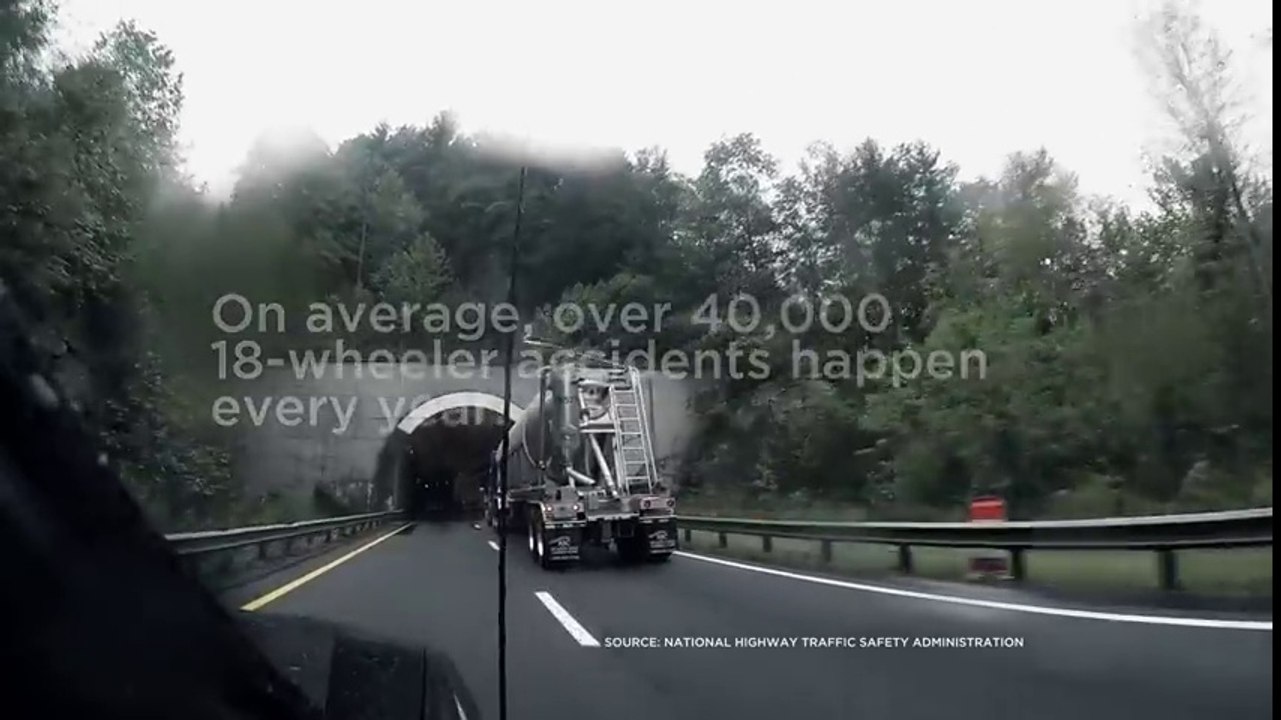 Truck Accidents and Tractor Trailer Accident