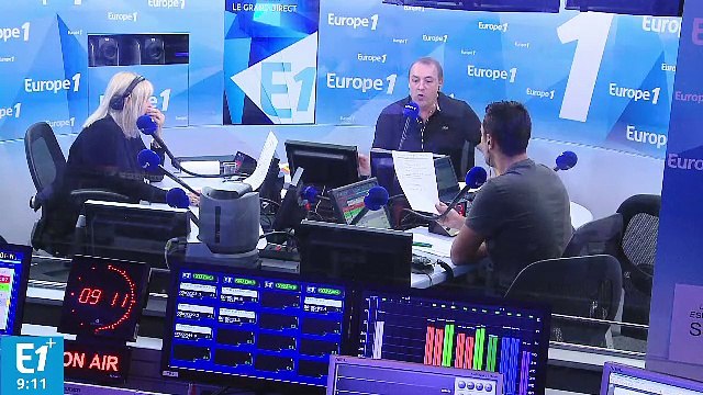 Audiences TV : carton pour TF1 avec le film Eyjafjallajökull