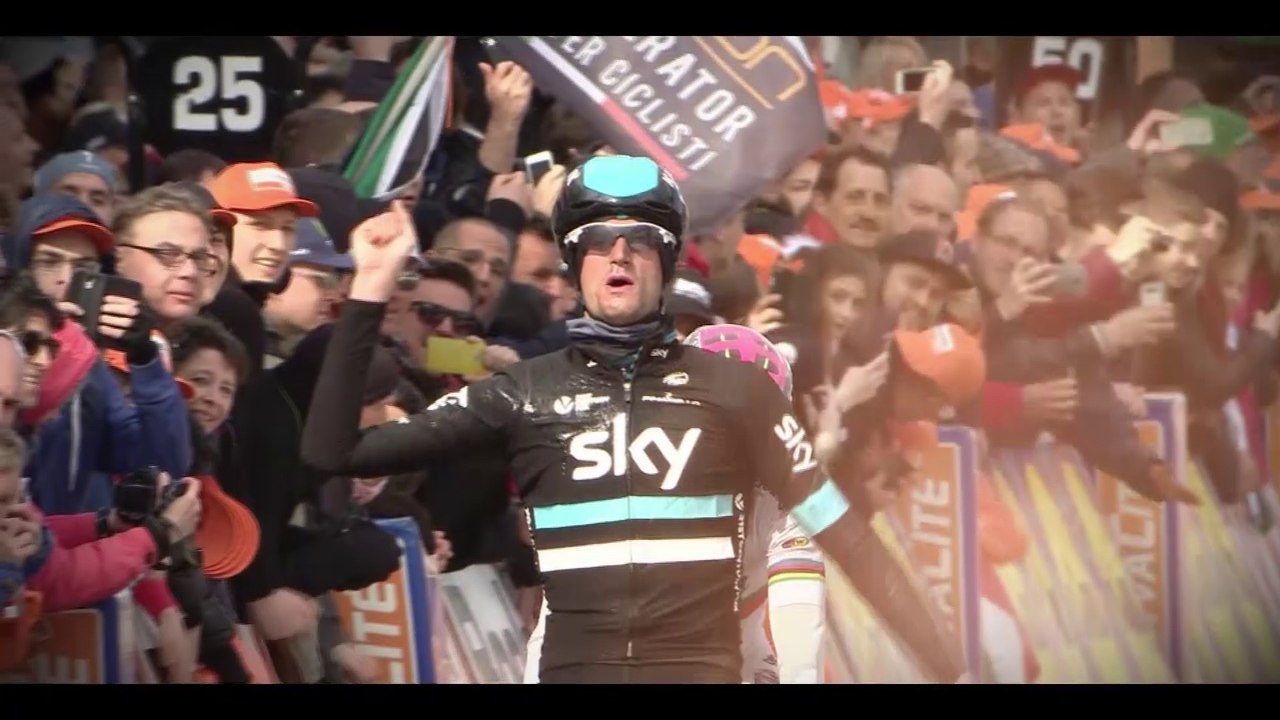 Best of (Deutsch) – Liège-Bastogne-Liège 2016