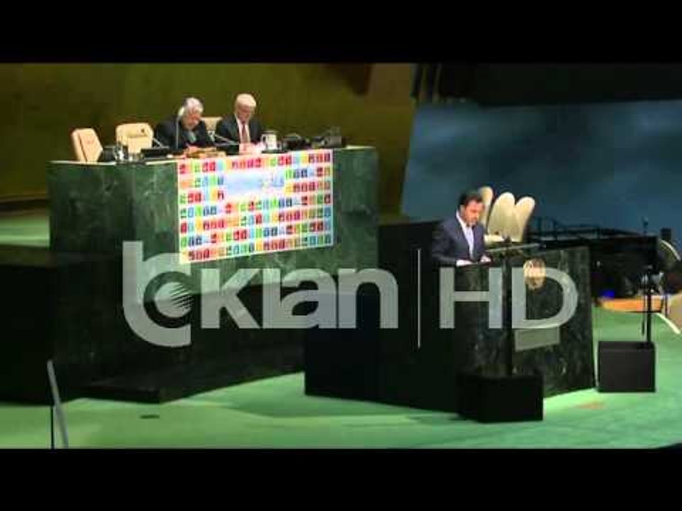 OKB PROGRAM PER ZHVILLIMIN E QENDRUESHEM