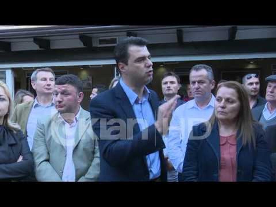 BASHA: QEVERIA E KA VENE SHTETIN NE SHERBIM TE KRIMIT
