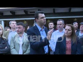 BASHA: QEVERIA E KA VENE SHTETIN NE SHERBIM TE KRIMIT