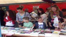 Report TV - Panairi i librit zbarkon në Lezhë “Synohet të kthehet në traditë”
