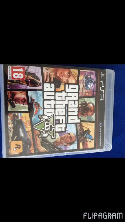 autoportrait amandine