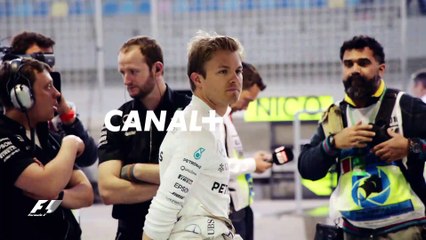 Grand Prix de Russie - Formule