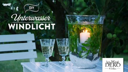 Водные лампы