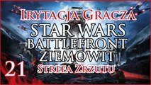 Star Wars Battlefront (021) - Irytacja gracza - PS4 PL