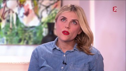 Depuis le 13novembre j'ai été "happé " par l'histoire de cette famille , cette Grande dame est incroyable ... A voir , respect et courage .