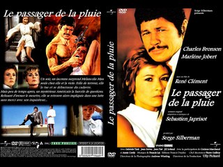 (France 1970) Francis Lai - Rider On the Rain