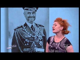 Ne fokus Edi Rama - Alpazar - Vizion Plus