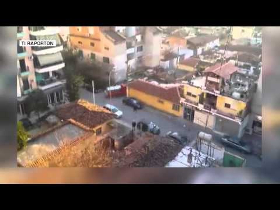 PA KOMENT: “Ti raporton”,“Uji” po na terrorizin çdo ditë - Top Channel Albania - News - Lajme