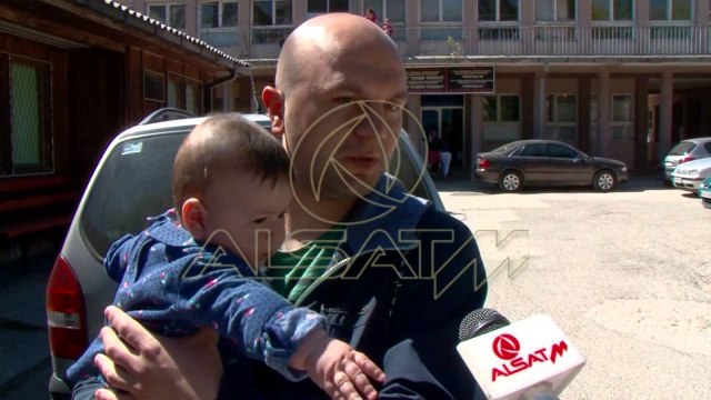 Shtëpia e Shëndetit Publik në Tetovë në gjendje të mjerueshme