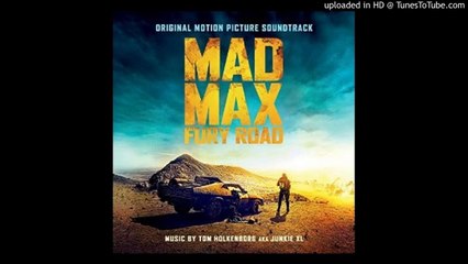 Brothers in Arms (Mad Max Fury Road Theme)