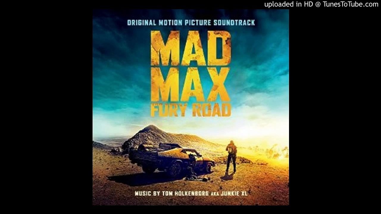 Brothers in Arms (Mad Max Fury Road Theme)