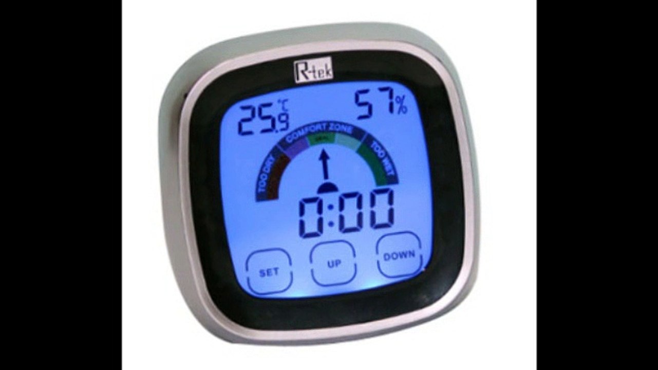 Thermometer and Measuring Instrument at one store