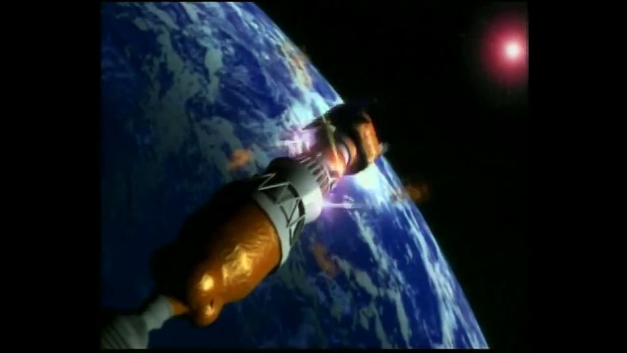 Robots Et Machines De LEspace [Documentaire Astronomie]