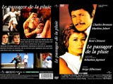 (France 1970) Francis Lai - Le Passager De La Pluie