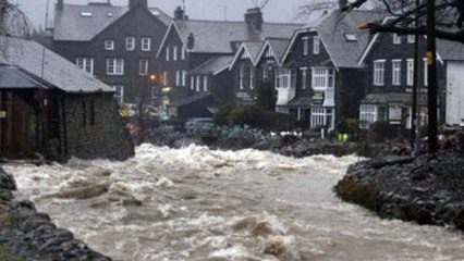 2050 Yılından İtibaren Her Yıl Doğa Felaketi Olacak