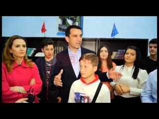 Bibliotekat, Veliaj: Do të pilotohet projekti për kthimin në qendra rinore- Ora News